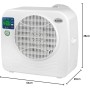 EUROM AC2401 - Aire acondicionado