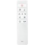 Fácula - Aire acondicionado portátil WiFi 3en1 Tibet 7000BTU | Ventilación+deshumidificación | Temporizador | Mando