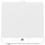 Fácula - Aire acondicionado portátil WiFi 3en1 Tibet 7000BTU | Ventilación+deshumidificación | Temporizador | Mando