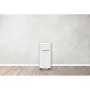 Fácula - Aire acondicionado portátil WiFi 3en1 Tibet 7000BTU | Ventilación+deshumidificación | Temporizador | Mando