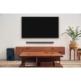Sony HT-S40R - Barra de Sonido 5.1 (Sistema de Cine en Casa, Altavoces Traseros Inalámbricos, 600 W, Dolby Digital, Bluetooth,