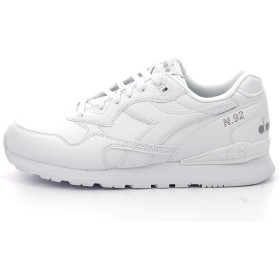 Diadora N.92 L, Zapatillas de Deporte Unisex Adulto, EU