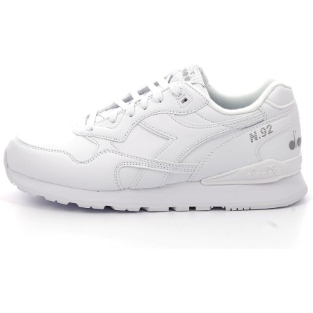 Diadora N.92 L, Zapatillas de Deporte Unisex Adulto, EU