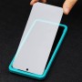 Ibywind Cristal Templado para Realme GT Neo 3 5G 6,7",con Metálico Protector de Lente,Resistente a los arañazos