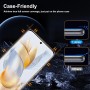 Lutree para Realme 14 Pro Plus Protector de Pantalla + Protector Cámara, [2+2 Piezas], Sin Burbujas 3D Cobertura Total Cristal