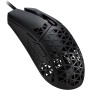 ASUS TUF Gaming M4 Air Wired Gaming Mouse, 16,000 dpi Sensor, 6 Programmable Buttons, Ultralight Air Shell, IPX6 Water