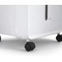 Orbegozo Air 46 Climatizador Evaporativo 3 En 1, 3 Velocidades, Temporizador, Acumuladores De Frío, Depósito De 6 L, Mando A
