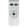 Orbegozo Air 46 Climatizador Evaporativo 3 En 1, 3 Velocidades, Temporizador, Acumuladores De Frío, Depósito De 6 L, Mando A