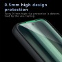 Tieeyivv Funda Magnética para Realme GT 7/ GT 7T 5G Case Compatible con MagSafe, Frame Funda de Silicona Flexible + PC Acrílico