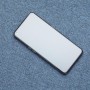 Ibywind Cristal Templado para Realme GT 5G, [2 Piezas],con Metálico Protector de Lente de Cámara,Atrás Pegatina Protectora Fibra