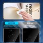 Lutree para Realme 14 Pro Cristal Templado, 2+2 Piezas 3D Protector de Pantalla + Protector de Lente de Cámara, Dureza 9H HD