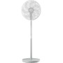 Philips Ventilador de torre Serie 5000, altura de 105cm, oscilación, mando a distancia, temporizador, 3 modos, 40 W, flujo de