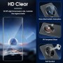 Lutree para Realme 14 Pro Cristal Templado, 2+2 Piezas 3D Protector de Pantalla + Protector de Lente de Cámara, Dureza 9H HD