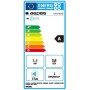 Aspes Aire Acondicionado Portátil, 9000 BTU. AAAP900F. Solo frío, Display LED Táctil, Temporizador, Mando a Distancia, Kit