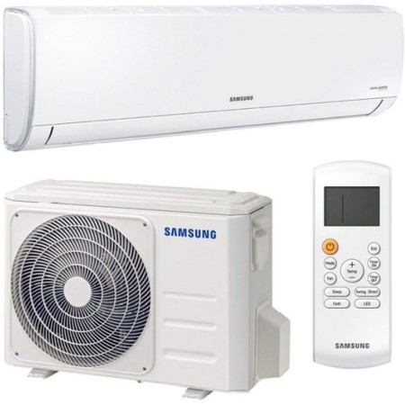 Samsung S0425905 Aire Aconditionado, Far12Art, A++, 3027 Fg/H, Blanco