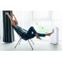facula - Aire Acondicionado portátil Artic UV 7000Btu | Ventilador | Deshumidificador | Luz UV | LED | Temporizador
