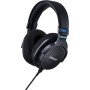 Sony MDR-7506 - Auriculares de diadema cerrados (reducción de ruido, 3.5 mm), negro