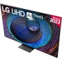 LG 65UT73006LA 65 ",UHD 4K, Serie UT73, Smart TV, WebOS24, Procesador a5, HDR10, Dolby Digital Plus, SmartTV, 3840x2160, Negro