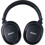 Sony MDR-7506 - Auriculares de diadema cerrados (reducción de ruido, 3.5 mm), negro