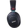 Sony MDR-7506 - Auriculares de diadema cerrados (reducción de ruido, 3.5 mm), negro