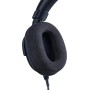Sony MDR-7506 - Auriculares de diadema cerrados (reducción de ruido, 3.5 mm), negro