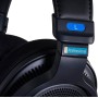 Sony MDR-7506 - Auriculares de diadema cerrados (reducción de ruido, 3.5 mm), negro