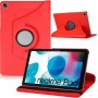 Dlahaby Funda para Realme Pad 10,4 Pulgadas, Rotación de 360 ​​Grados de Cuero PU con Soporte Funda para Tablet Realme Pad 10,4