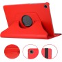 Dlahaby Funda para Realme Pad 10,4 Pulgadas, Rotación de 360 ​​Grados de Cuero PU con Soporte Funda para Tablet Realme Pad 10,4