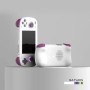 Retroid Pocket RP MINI consola de juegos portátil de 3,7 pulgadas Andr