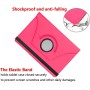 Dlahaby Funda para Realme Pad 10,4 Pulgadas, Rotación de 360 ​​Grados de Cuero PU con Soporte Funda para Tablet Realme Pad 10,4