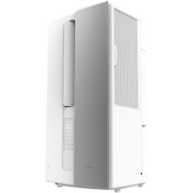 Cecotec Aire Acondicionado de Ventana con Mando Windowclima 9000 Inverter. 9000 BTU, Sistema Inverter, Control Táctil y Pantalla