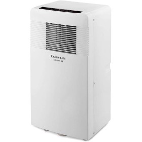 Taurus AC 3100 KT Acondicionado portátil 3 en 1, con Ruedas, 2250 FG, Aire 320 m3/h, deshumidificador 31 L/24 h, Habitaciones