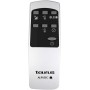 Taurus AC 3100 KT Acondicionado portátil 3 en 1, con Ruedas, 2250 FG, Aire 320 m3/h, deshumidificador 31 L/24 h, Habitaciones
