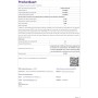 Taurus AC 3100 KT Acondicionado portátil 3 en 1, con Ruedas, 2250 FG, Aire 320 m3/h, deshumidificador 31 L/24 h, Habitaciones