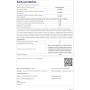 Taurus AC 3100 KT Acondicionado portátil 3 en 1, con Ruedas, 2250 FG, Aire 320 m3/h, deshumidificador 31 L/24 h, Habitaciones