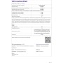 Taurus AC 3100 KT Acondicionado portátil 3 en 1, con Ruedas, 2250 FG, Aire 320 m3/h, deshumidificador 31 L/24 h, Habitaciones