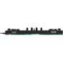 Hercules DJControl Starlight - Controladora DJ USB portatil de 2 pistas y 8 Pads, software Serato DJ Lite, para PC y MAC