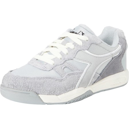 Diadora Winner Hairy Suede, Zapatillas de Gimnasio Unisex Adulto