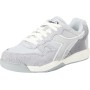 Diadora Winner Hairy Suede, Zapatillas de Gimnasio Unisex Adulto