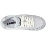 Diadora Winner Hairy Suede, Zapatillas de Gimnasio Unisex Adulto