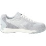 Diadora Winner Hairy Suede, Zapatillas de Gimnasio Unisex Adulto