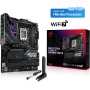 ASUS ROG STRIX Z790-A GAMING WIFI D4 - Placa base Intel LGA 1700 ATX (VRM de 16 + 1 fases, DDR4, cuatro ranuras M.2, PCIe 5.0,