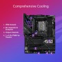 ASUS ROG STRIX Z790-A GAMING WIFI D4 - Placa base Intel LGA 1700 ATX (VRM de 16 + 1 fases, DDR4, cuatro ranuras M.2, PCIe 5.0,