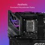 ASUS ROG STRIX Z790-A GAMING WIFI D4 - Placa base Intel LGA 1700 ATX (VRM de 16 + 1 fases, DDR4, cuatro ranuras M.2, PCIe 5.0,