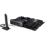 ASUS ROG STRIX Z790-A GAMING WIFI D4 - Placa base Intel LGA 1700 ATX (VRM de 16 + 1 fases, DDR4, cuatro ranuras M.2, PCIe 5.0,