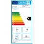 De'Longhi Pinguino PAC EM90K SILENT Aire Acondicionado Portátil 9.800 BTU/h, 2.5 kW, hasta 85m³, Función Deshumidificador y