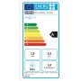 De'Longhi Pinguino PAC EM90K SILENT Aire Acondicionado Portátil 9.800 BTU/h, 2.5 kW, hasta 85m³, Función Deshumidificador y