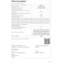 De'Longhi Pinguino PAC EM90K SILENT Aire Acondicionado Portátil 9.800 BTU/h, 2.5 kW, hasta 85m³, Función Deshumidificador y