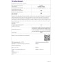 De'Longhi Pinguino PAC EM90K SILENT Aire Acondicionado Portátil 9.800 BTU/h, 2.5 kW, hasta 85m³, Función Deshumidificador y
