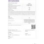De'Longhi Pinguino PAC EM90K SILENT Aire Acondicionado Portátil 9.800 BTU/h, 2.5 kW, hasta 85m³, Función Deshumidificador y